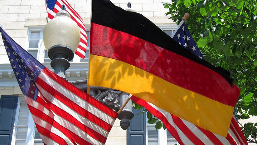 Ministro de Exteriores alemán: "Ya no podemos confiar en Washington en la misma medida que antes"