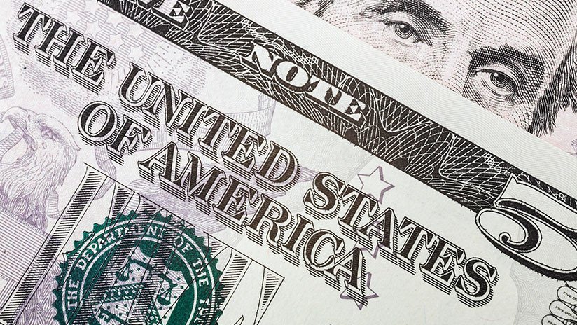 Reserva Federal de EE.UU. advierte del riesgo económico por la escalada de las disputas comerciales