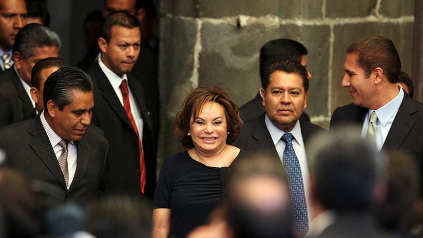 Elba Esther Gordillo: ascenso, caída y regreso de un poder fáctico personal