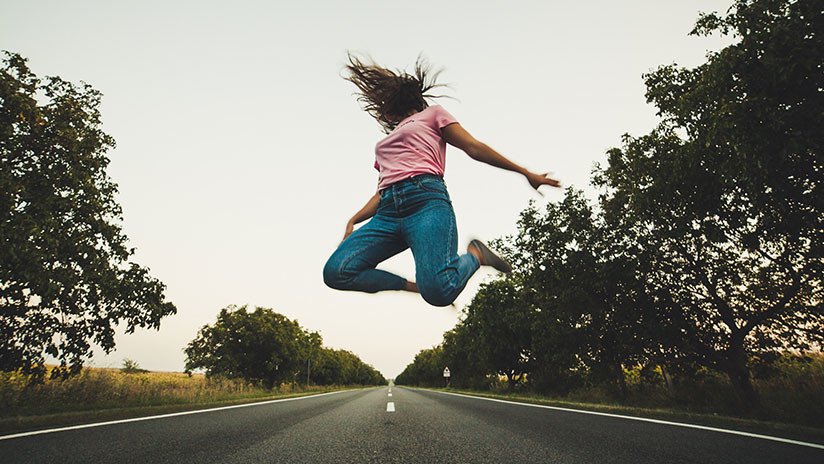 Una joven acaba con hemorragia cerebral por hacer el reto Kiki