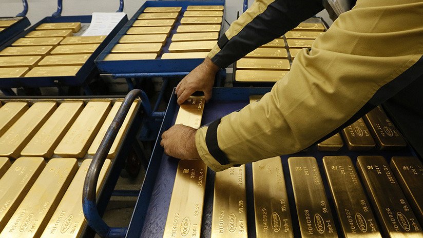 "Jugada inteligente de Putin": El sistema financiero se prepara para "cambios tectónicos"