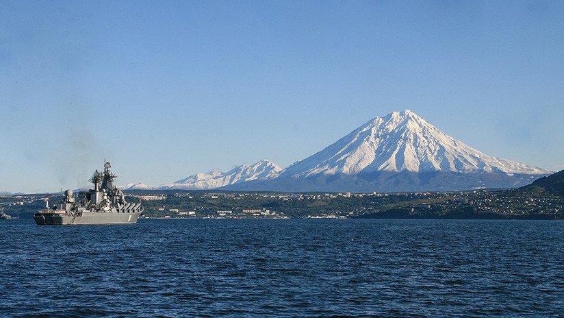 Rusia sigue con el sistema GLONASS a todos sus vehículos militares durante ejercicios