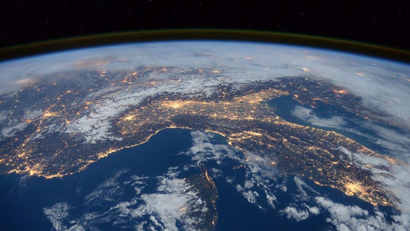 Rusia restaura el sistema de control del espacio que fue abandonado tras el colapso de la URSS