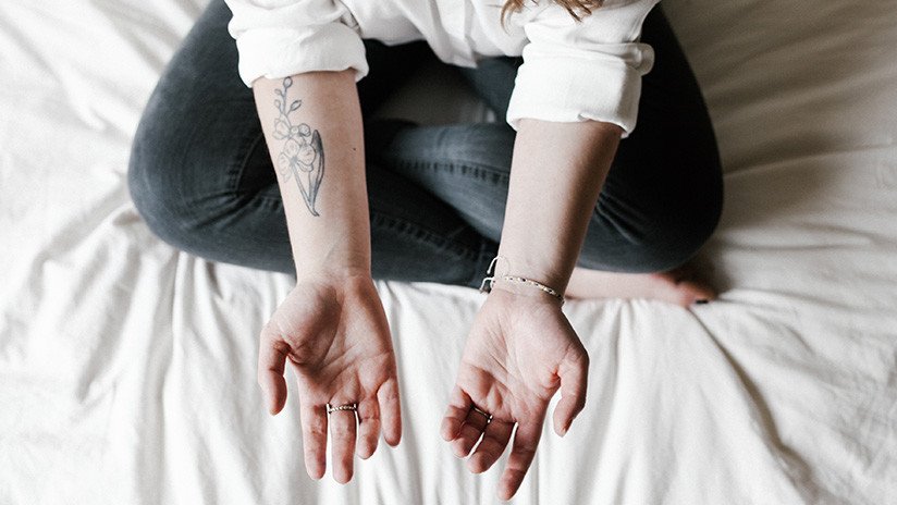 Detenidos ocho hombres por secuestrar, violar y tatuar esvásticas a una joven en Marruecos (VIDEO)