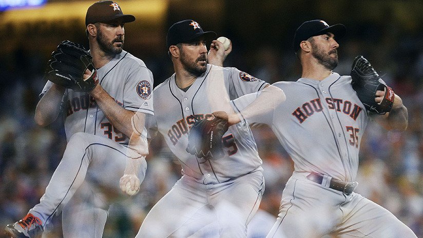 No traiga la cuenta, por favor: Cobran un millón de dólares a jugador de béisbol en un hotel (FOTO)
