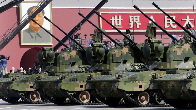 "La mayoría no tiene ni idea": Acusan a China de operar una red encubierta de influencia en EE.UU.