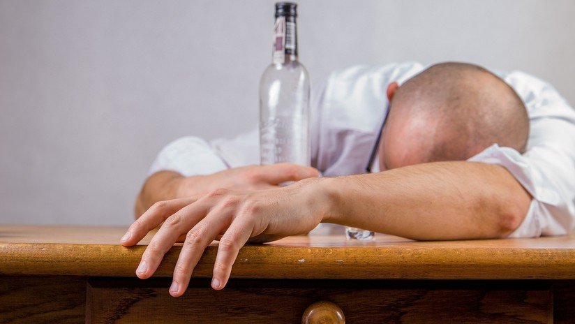 Revelan que la ebriedad puede continuar aun cuando el alcohol ya no esté en la sangre