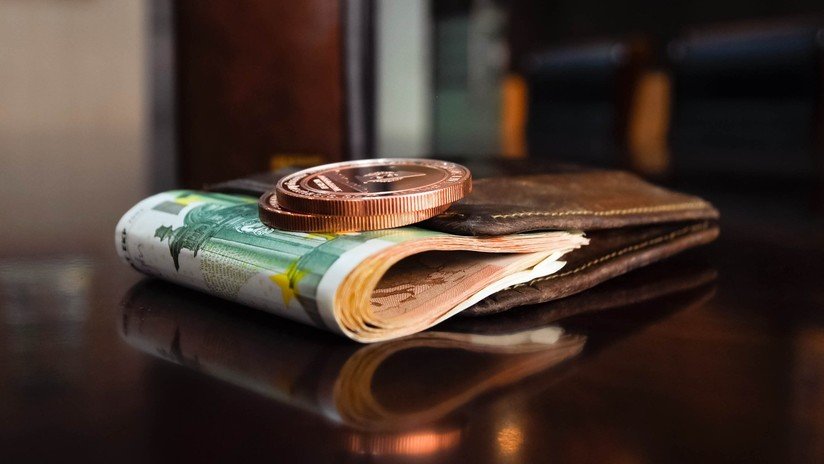 Alemania: La UE trabaja para lograr alternativas al SWIFT y al FMI 