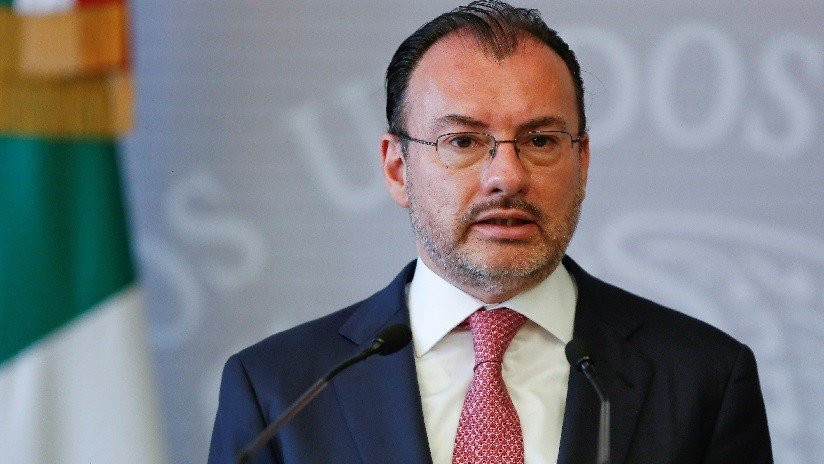 Luis Videgaray: Para México es "fundamental" que Canadá sea parte del TLCAN