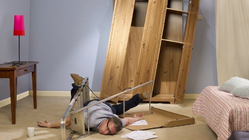 'Celebridades que caen': Nuevo reto conquista a gran velocidad las redes