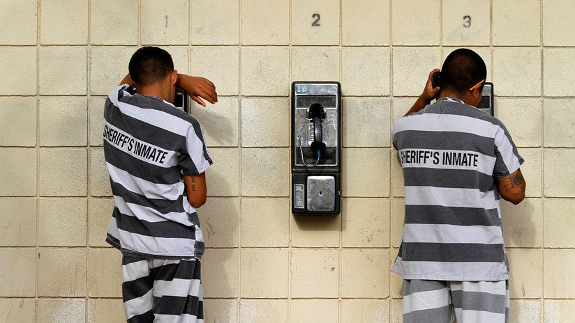 El negocio de los centros de inmigración en EE.UU. genera más de 4.000 millones de dólares