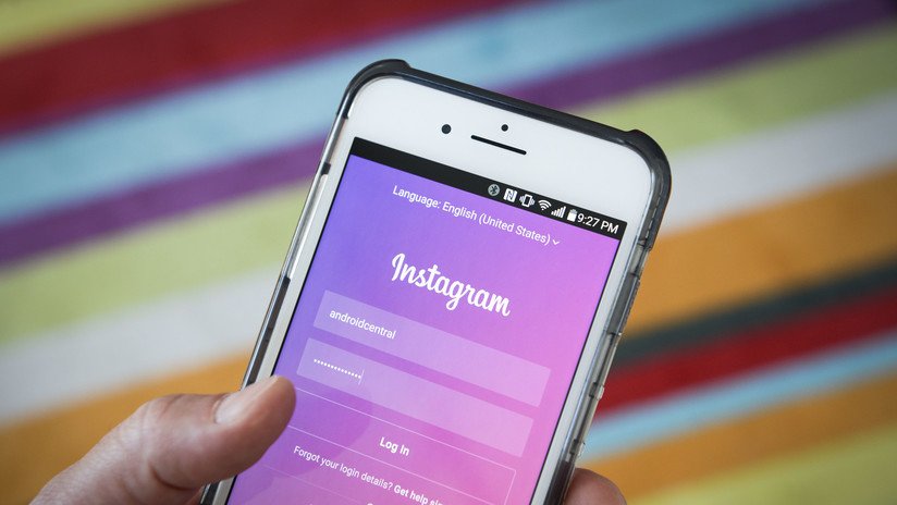 Instagram permite la verificación de cuentas a través del documento de identidad
