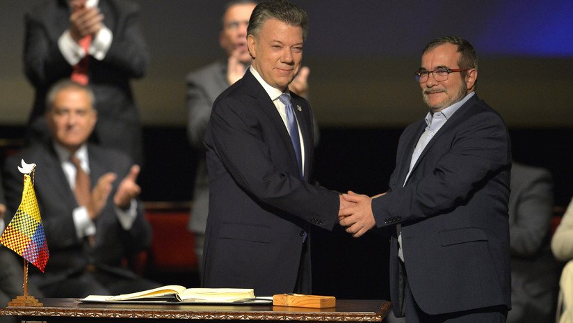 Gobierno de Colombia modificará acuerdo de paz con las FARC: ¿Cuáles son las consecuencias?