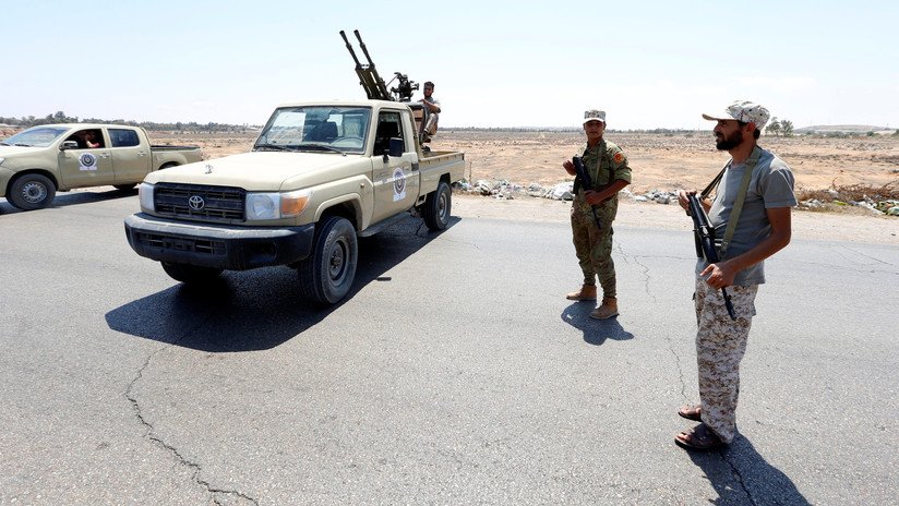 27 muertos y 100 heridos: Las claves de los últimos enfrentamientos en la capital libia 