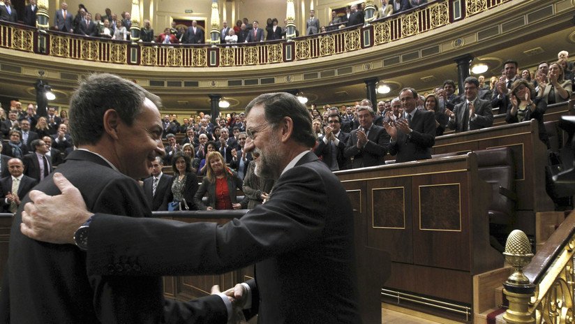 7 años de la reforma de la Constitución española