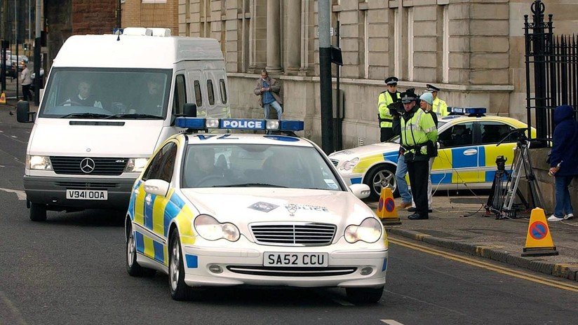 "Peor que Lucifer": Encarcelan a dos británicos que cometieron casi 2.000 violaciones