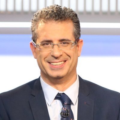 Miguel Ángel Benedicto, profesor de Relaciones Internacionales en la Universidad Europea