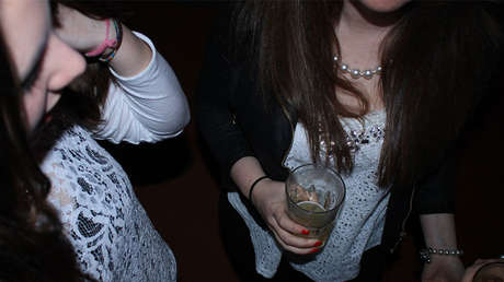 Hallan un nuevo e inesperado peligro del consumo de alcohol