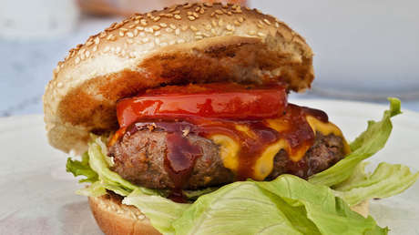 VIDEO: En San Francisco abrirán un restaurante en que un robot le cocinará su hamburguesa