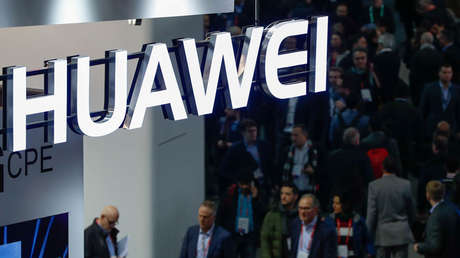 Huawei supera a Apple en ventas de teléfonos inteligentes