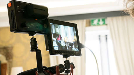 Se filma en un video para adultos para vengarse de su mujer y ahora sufre las consecuencias