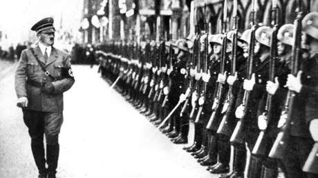 Un concejal británico dimite tras afirmar que Hitler tendría una "solución al problema de Israel"