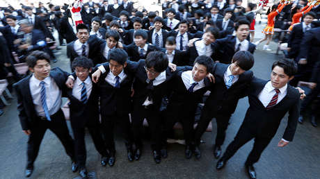 Una universidad bajaba las notas a las mujeres en la prueba de acceso para que no superaran el 30 %