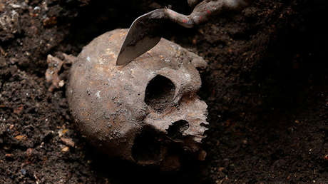 Las misteriosas fosas comunes de hace 5.000 años existen por un motivo hasta hace poco insospechado