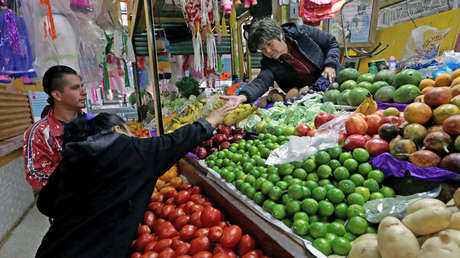 ¿Es México el país de América Latina con mayor número de vegetarianos y veganos?