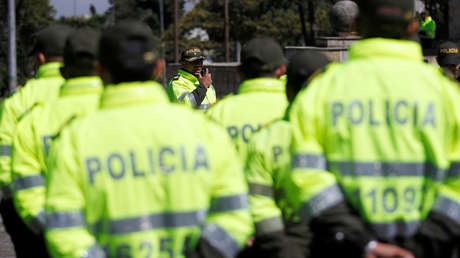 Colombia: Encarcelan a 'La Madame' de Cartagena por delito de trata de personas