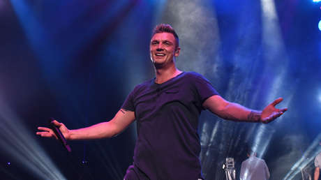 Nick Carter, cantante de los Backstreet Boys, es investigado por supuesta violación