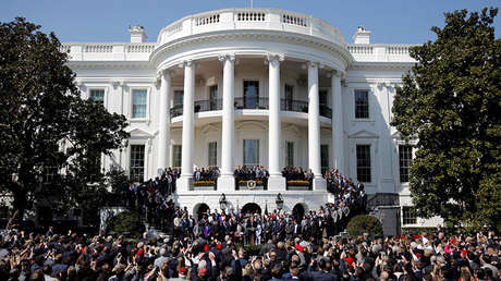 Un asesor de la Casa Blanca dice que "es mejor que China no subestime" a Trump en el comercio