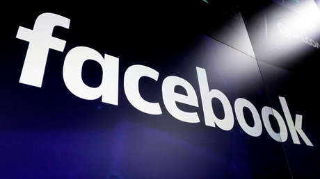 Facebook cae en varios países