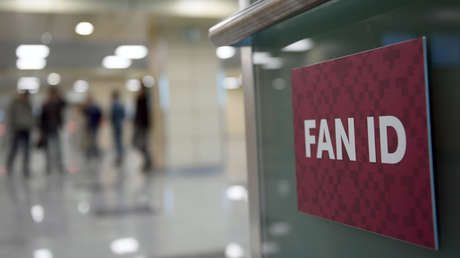 Putin firma la ley que permite viajar a Rusia sin visado en 2018 con el Fan ID del Mundial