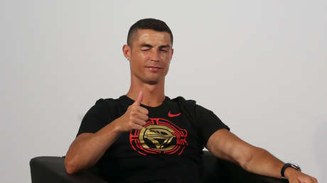 Cristiano Ronaldo 'expulsa' al Real Madrid de sus redes sociales