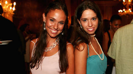 Dos hermanas italianas afirman ser las últimas descendientes vivas de la verdadera Mona Lisa