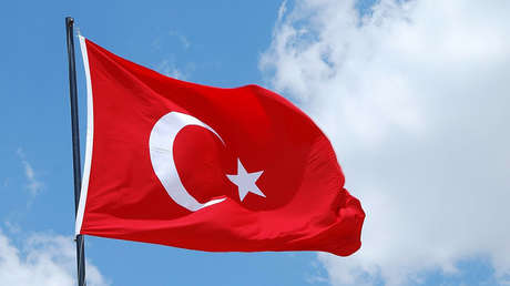 Erdogan ordena congelar las cuentas de los ministros de Justicia e Interior de EE.UU.