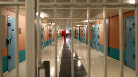 Otorgan dos horas de libertad a uno de los presos más peligrosos de España y se fuga