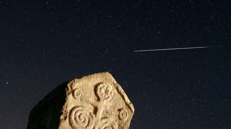 ¡Llegan las perseidas!: "La mejor lluvia de meteoros de 2018" iluminará el cielo este agosto