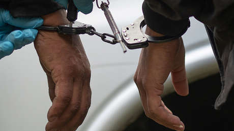 FUERTE VIDEO: Un hombre apuñala 40 veces a la cuidadora de su abuela en Nueva York