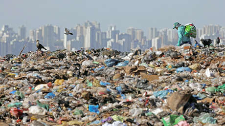 Estos son los peores olores en el mundo, según un estudio
