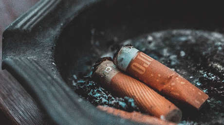 ¿No puede dejar de fumar? Un grupo de científicos sugiere un sorprendente nuevo método