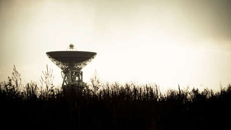 '¿Hay alguien ahí?': Captan una misteriosa señal de origen extraterrestre en una frecuencia muy baja