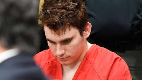 "¡Solo mátenme, joder!": Difunden transcripción del interrogatorio al autor de la masacre de Florida