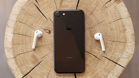 Un virus afecta a fábrica que produce un componente clave para el iPhone