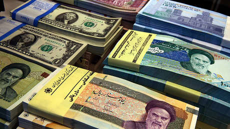 Moscú: "Las sanciones de EE.UU. contra Irán violan la resolución 2231 del Consejo de Seguridad"