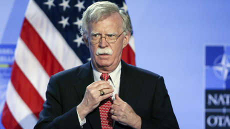 Asesor de Trump: Pionyang no da pasos hacia la desnuclearización