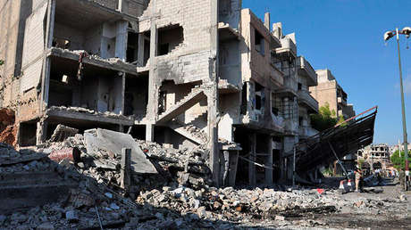 Israel "aprecia" el asesinato de un jefe del programa de misiles de Siria pero niega su implicación