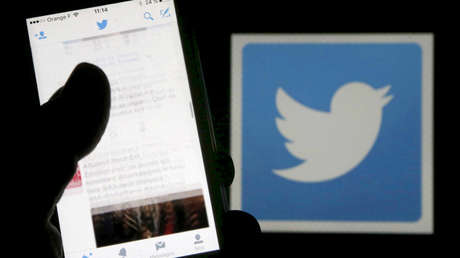 EE.UU.: El Partido Republicano vincula por error su página web a una cuenta pornográfica en Twitter