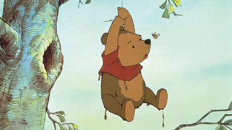 China prohíbe un filme de Winnie the Pooh, convertido en 'doble' de Xi Jinping en memes opositores